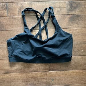 Lululemon - bra - size 10